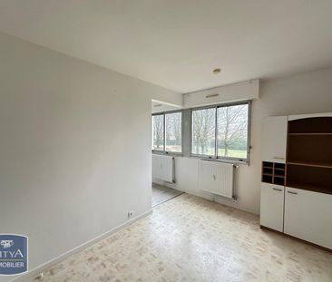 Location Appartement 1 pièce 29m² MACON 71000 - Photo 1
