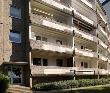 Neu modernisiert in schöner Randlage! - Foto 1