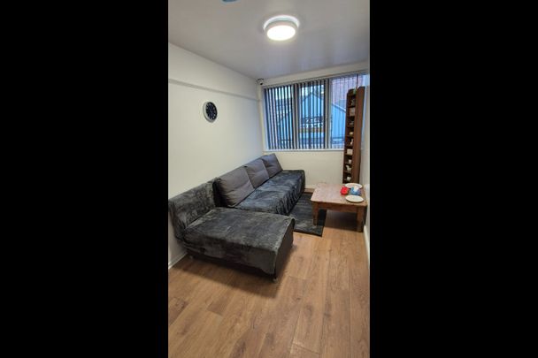 Room in a Shared Flat, Birmingham, B12 - Photo 1