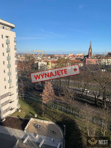 Dwupokojowe mieszkanie ulica Raginisa ! - Фото 3
