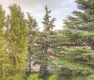 Attico, mansarda in Affitto in Via L. Cagnola 6 a Milano - Photo 1