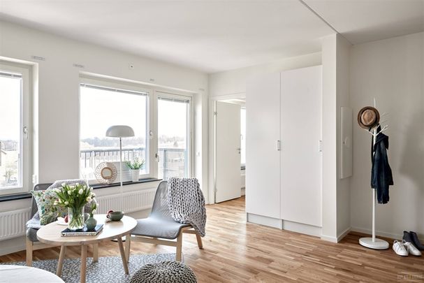 Stallvägen 29 A - Photo 1