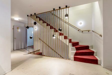 Erik Dahlbergsgatan, Stockholm - Photo 2