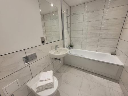 2 bedroom apartment to rent - Photo 5