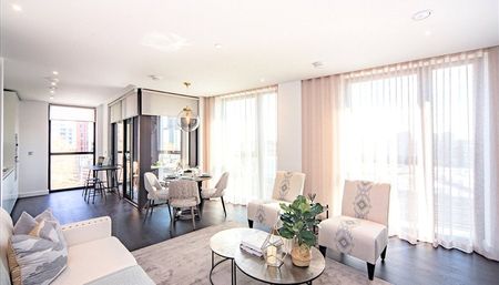 Charles Clowes Walk, London - Photo 4