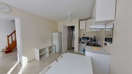 Maison meublée 3 pièces avec jardin à Olivet - Photo 3