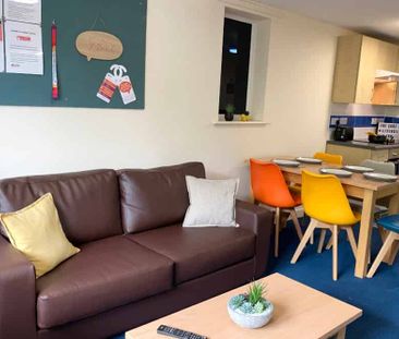 5/6 Bed Standard En-suite - Photo 5