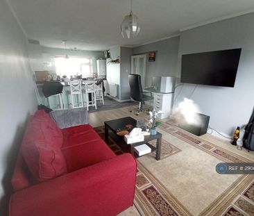 1 bedroom flat to rent - Photo 3