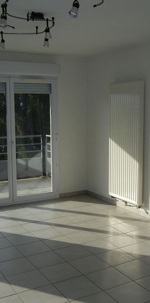 Location Appartement 4 pièces 79m² - Photo 1