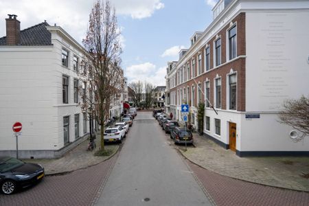 Te huur: Studio Bazarstraat in Den Haag - Foto 5