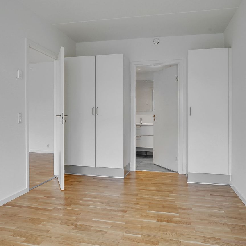 3-værelses Lejlighed på 109 m² i Nyborg - Foto 1