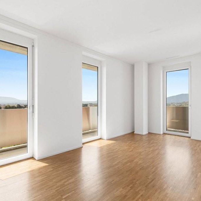 Logement moderne au sein de l'écoquartier des Vergers - Photo 1