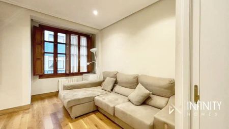 Piso de alquiler en Iturribide Kalea, Iturralde - Foto 3