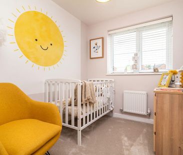 3 Bedroom House To Rent - Photo 1