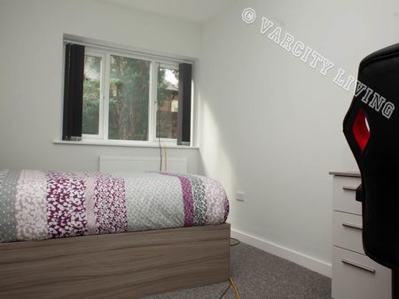 7A Apartment 7 Deiniol Road - Photo 2
