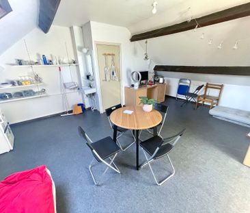 Kamer 11 - Ter Platen 48 - Photo 1