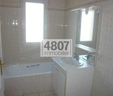 Location appartement 2 pièces 41.41 m² à Cluses (74300) - Photo 3