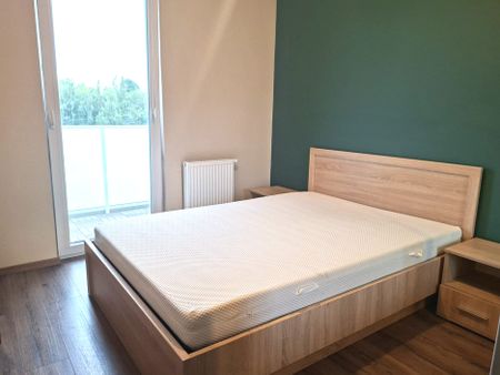 Gdańsk Ujeścisko - Photo 4