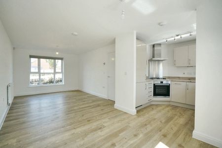 Harrington close - Photo 5