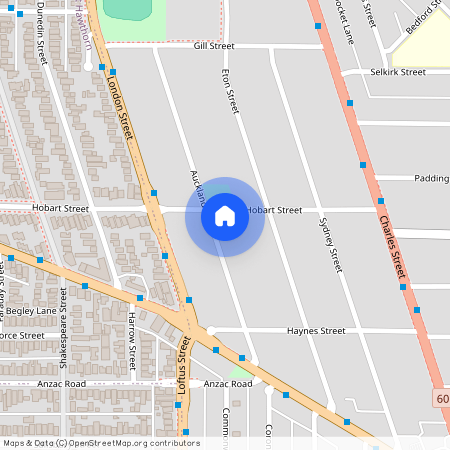 43 Hobart Street, WA 6006, North Perth