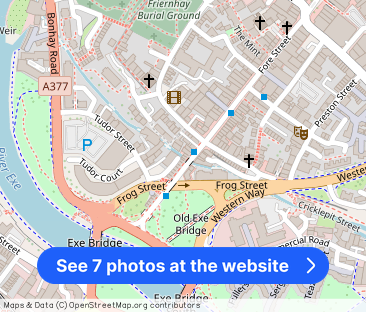 New Bridge Street, Central, Exeter, EX4 - Photo 1