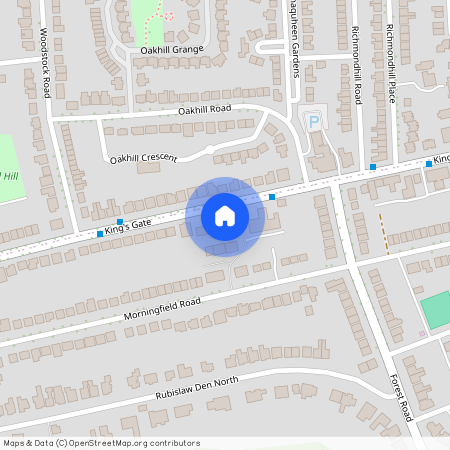 34 Morningfield Mews, AB15 4ER, Aberdeen