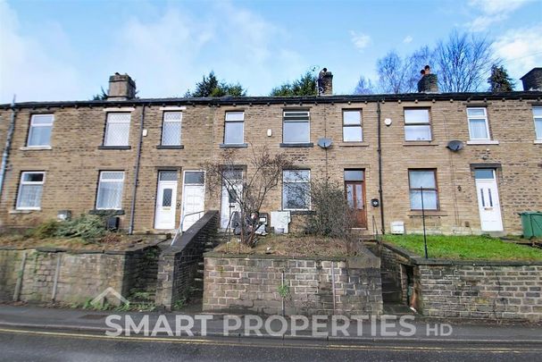 3 bedroom terraced house to rent - Photo 1
