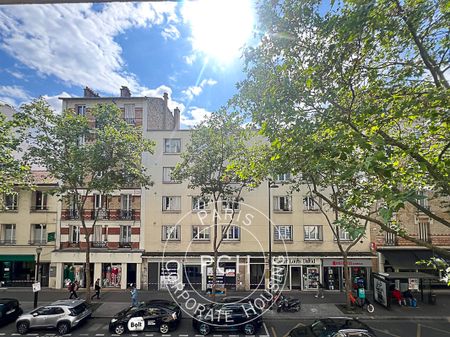 Boulevard Jean Jaurès, - Photo 2