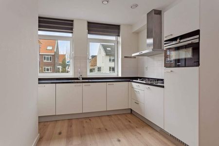 Maison d'angle Brink van Pietje Bell, Pijnacker - À louer - Foto 4