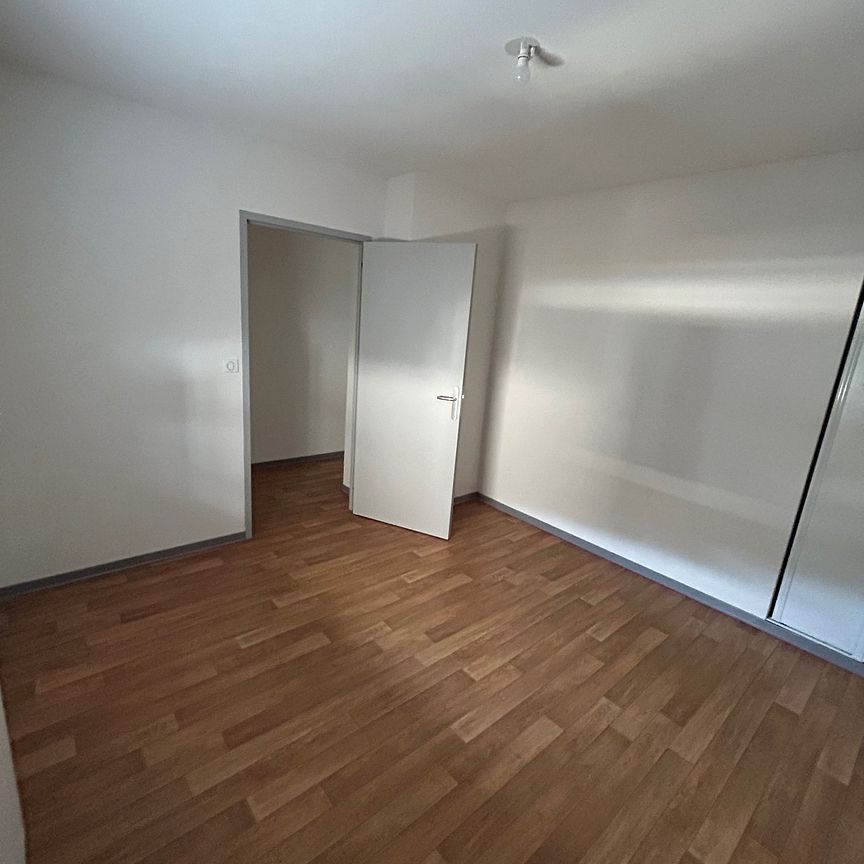 Location - Appartement T2 - 51 m² - Hérimoncourt - Photo 1