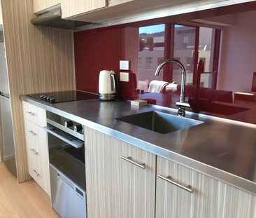 Dixon Apartments - Photo 4