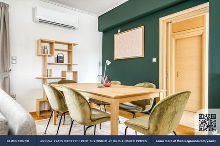 Διαμέρισμα για ενοικίαση Μαρούσι - Φωτογραφία 5