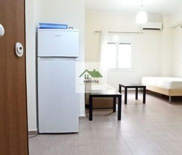 Studio/Γκαρσονιέρα για ενοικίαση Χατζηκυριάκειο (Πειραϊκή - Χατζηκυ... - Photo 4
