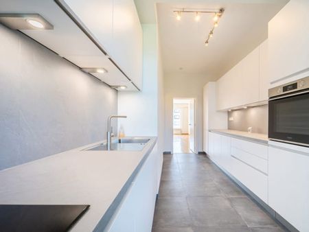 Appartement te huur - Photo 5