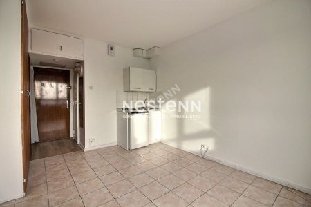 Appartement 1 pièce à Strasbourg - Photo 5