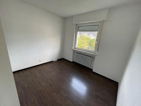 Schöne, helle 3 Zimmerwohnung mit Balkon - Foto 5