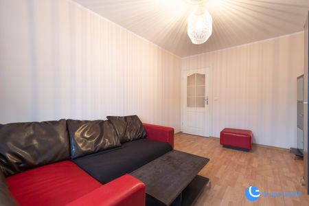 Żabiniec, 2 oddzielne pokoje, 44 m2 balkon - Photo 5