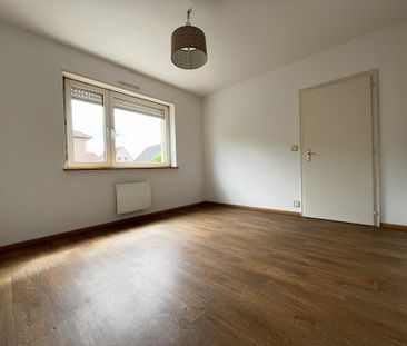 Location Appartement BLOTZHEIM 760 € CC - Photo 3