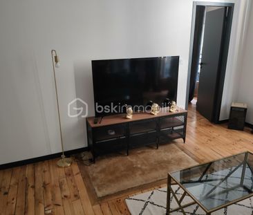Appartement de 66 m² à Saint-Etienne - Photo 3
