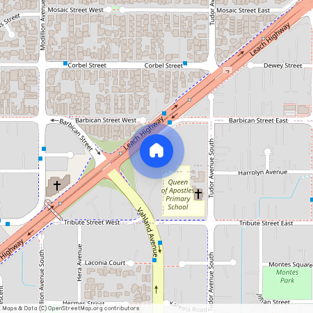 7/83 Barbican Street East, Shelley