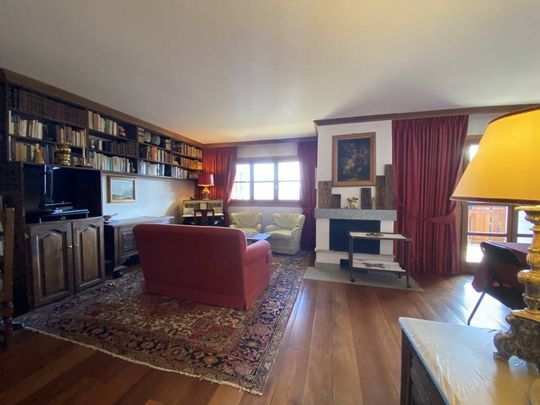 3.5 Zimmer, 70 m², 1. Stock - Foto 1