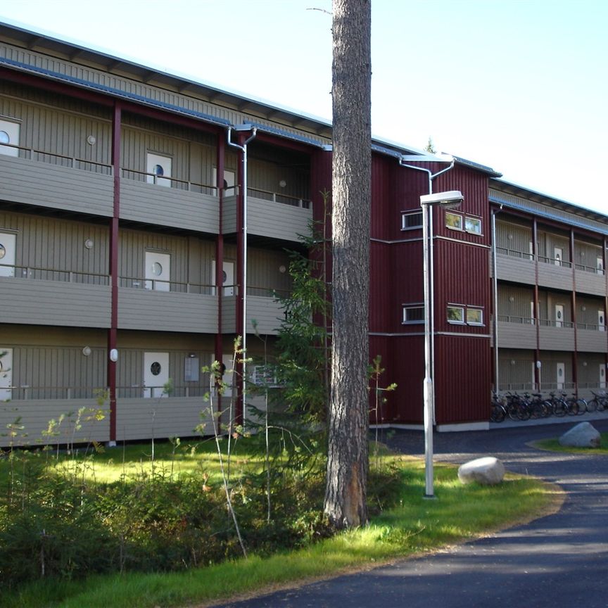 Tvistevägen 9B - Photo 1