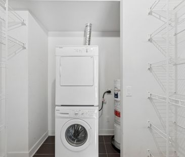 Appartement à louer, Montréal (Le Sud-Ouest) - Photo 6