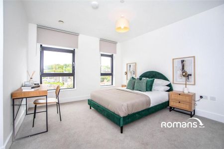 2 bedroom flat to rent - Photo 3