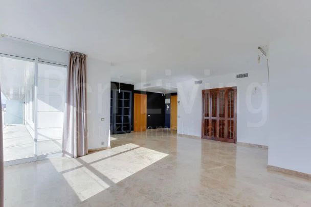 Piso de alquiler en Passeig de García Fària, 73, Diagonal Mar i el Front Marítim del Poblenou - Foto 1