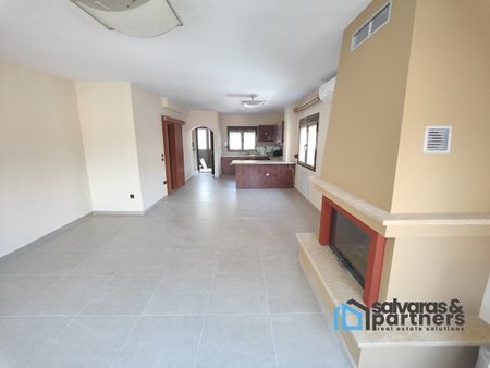 Μεζονέτα για ενοικίαση Παλιός Οικισμός Πανοράματος (Πανόραμα) - Photo 5