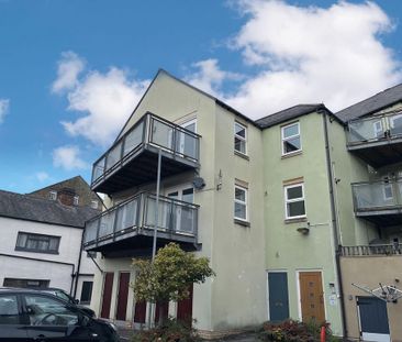 2 bedroom apartment to rent - Photo 6