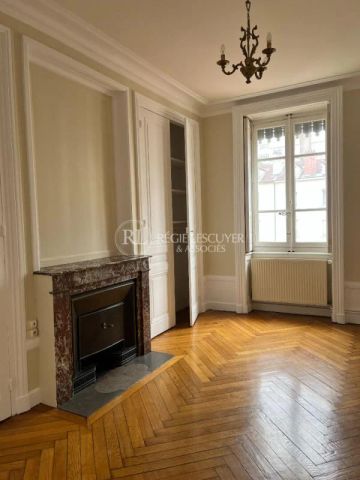 F4 .COURS LAFAYETTE 69003 LYON - Photo 4