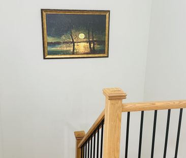 For Lease - 5 Hardman Lane, Ajax, Ontario - Photo 6