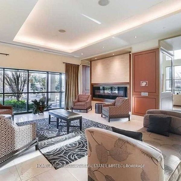 For Lease - 100 John Street Unit# 509, Brampton, Ontario - Photo 1